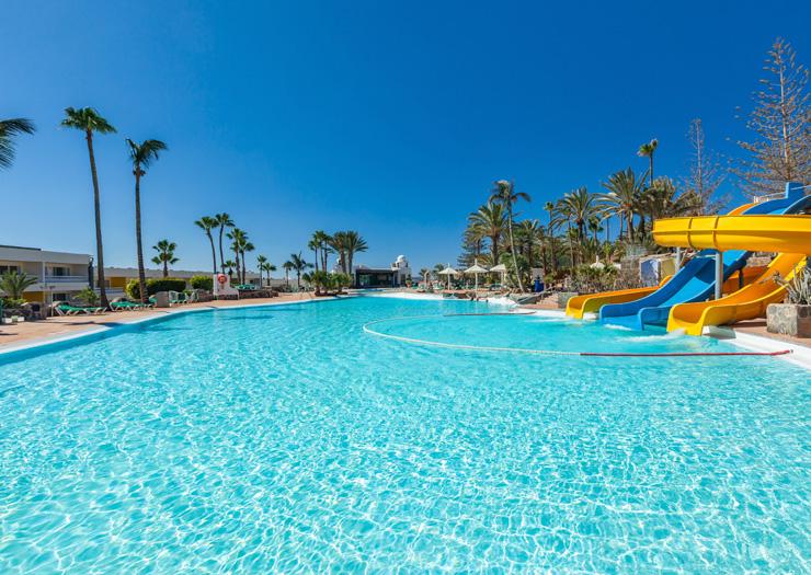 The summer of your life Abora Interclub Atlantic Gran Canaria The summer of your life Abora Interclub Atlantic Gran Canaria