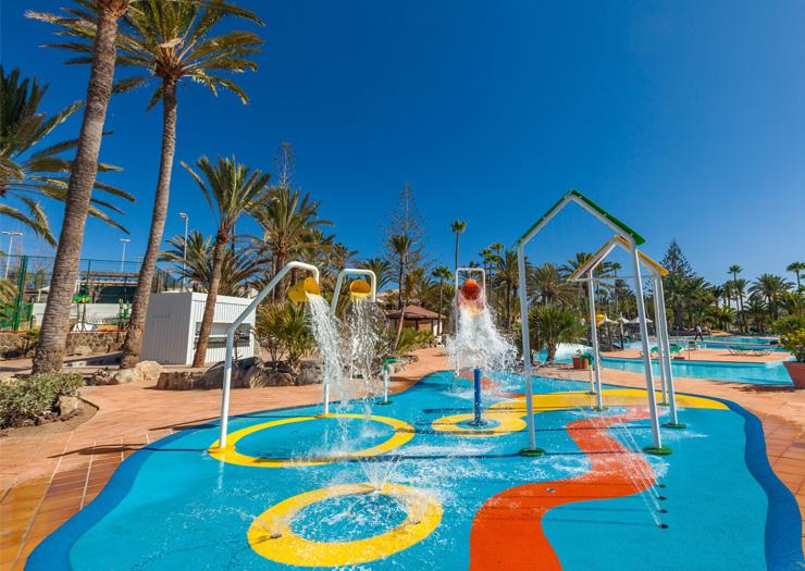 Get away this autumn Abora Interclub Atlantic Gran Canaria Get away this autumn Abora Interclub Atlantic Gran Canaria