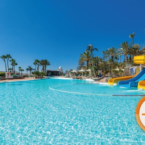 Winter sun holidays - Abora Interclub Atlantic by Lopesan Hotels - Gran Canaria