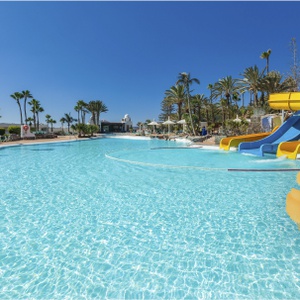 Swing into spring - Abora Interclub Atlantic by Lopesan Hotels - Gran Canaria