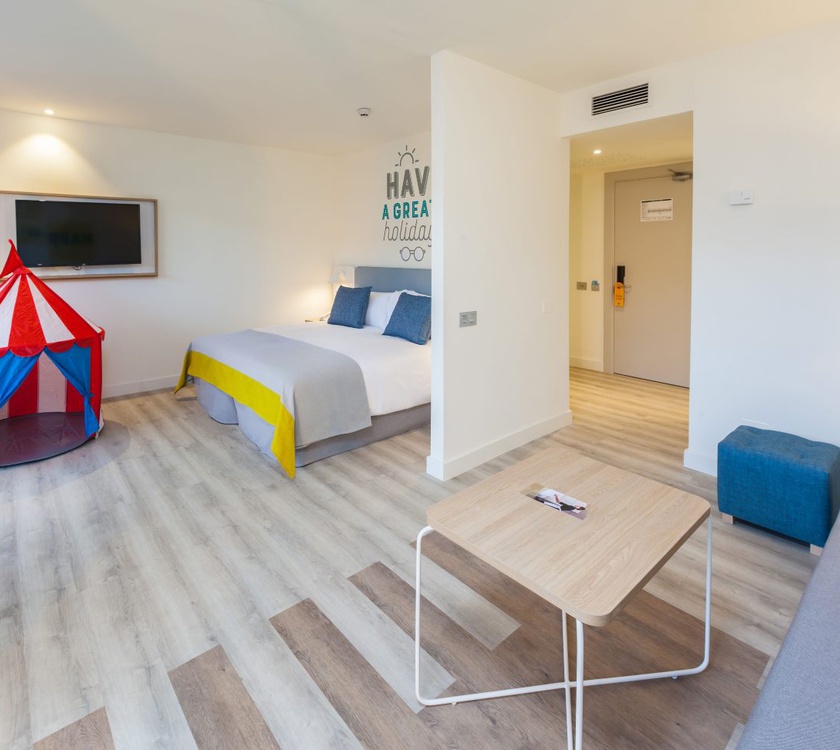 Room Abora Interclub Atlantic by Lopesan Hotels Gran Canaria