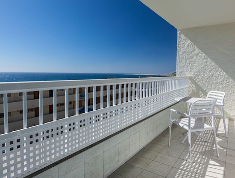 Family suite view Abora Interclub Atlantic by Lopesan Hotels Gran Canaria