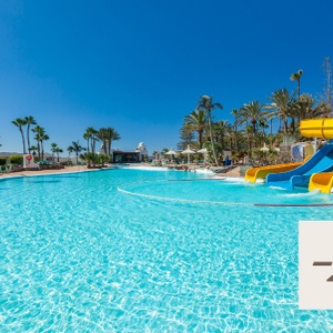 Experience the Canary Islands with Lopesan - Abora Interclub Atlantic by Lopesan Hotels - Gran Canaria