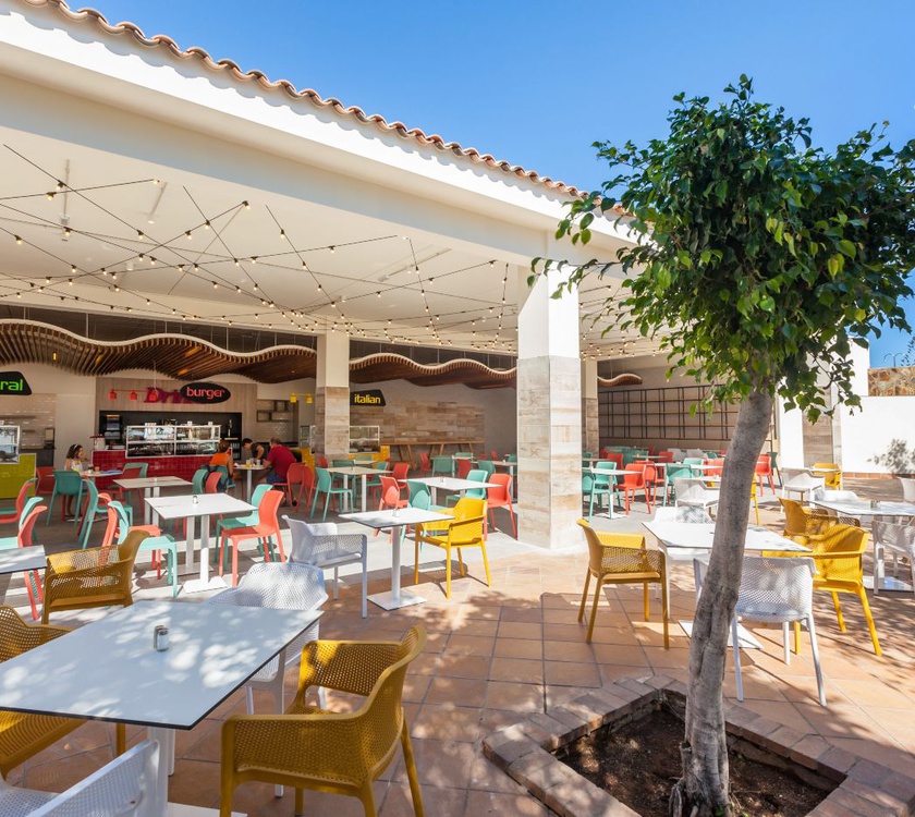 Bar Abora Interclub Atlantic by Lopesan Hotels Gran Canaria