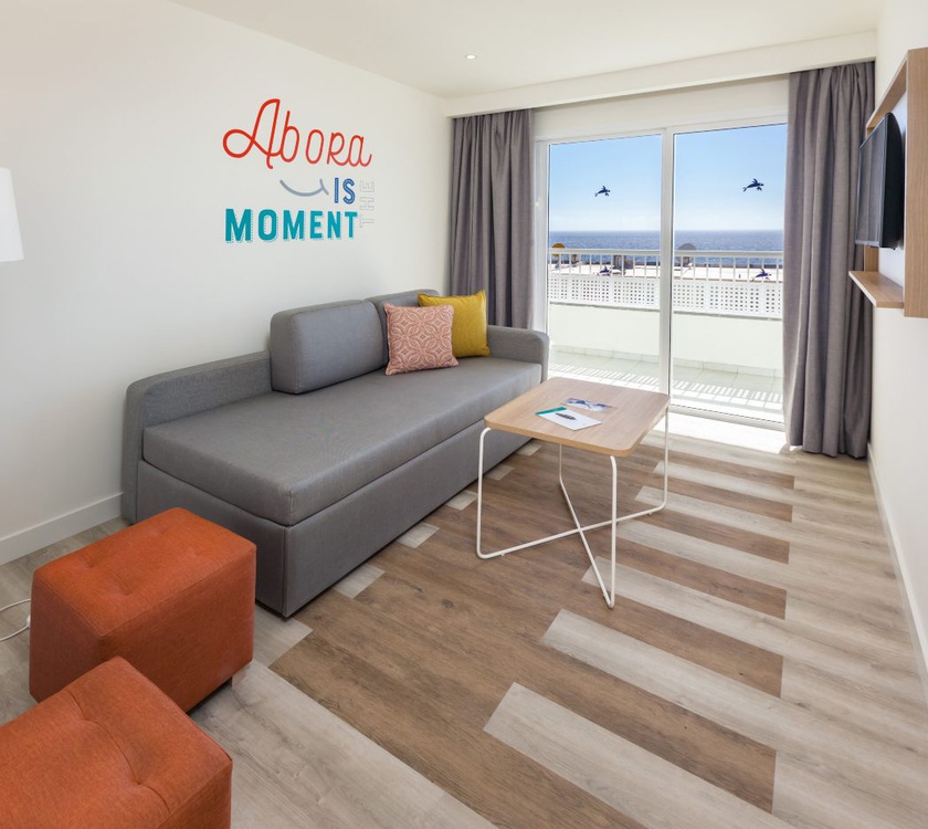 Room Abora Interclub Atlantic by Lopesan Hotels Gran Canaria