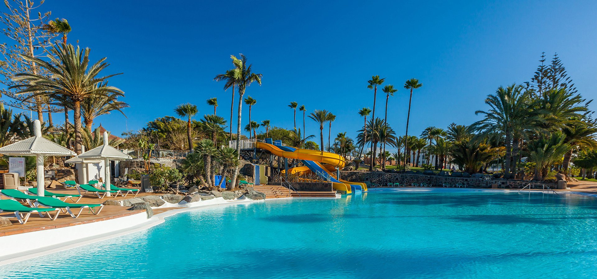 Discover Abora Interclub Atlantic, Abora mode on - Abora Interclub Atlantic by Lopesan Hotels - Gran Canaria