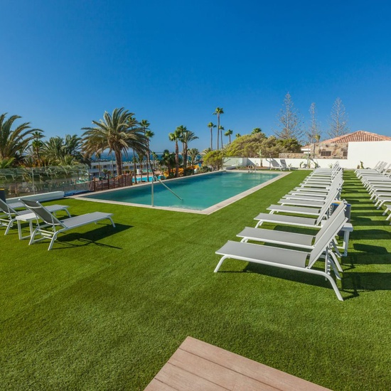 Services - Abora Interclub Atlantic by Lopesan Hotels - Gran Canaria